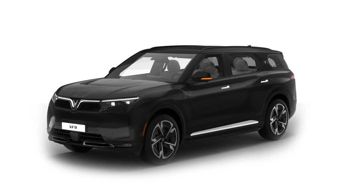 VinFast VF 9