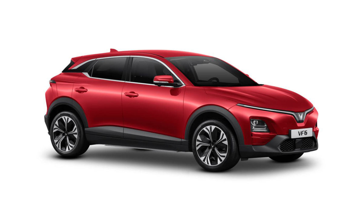 VinFast VF 6