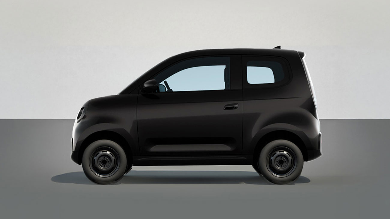 VinFast Minio Green - Hình ảnh 6