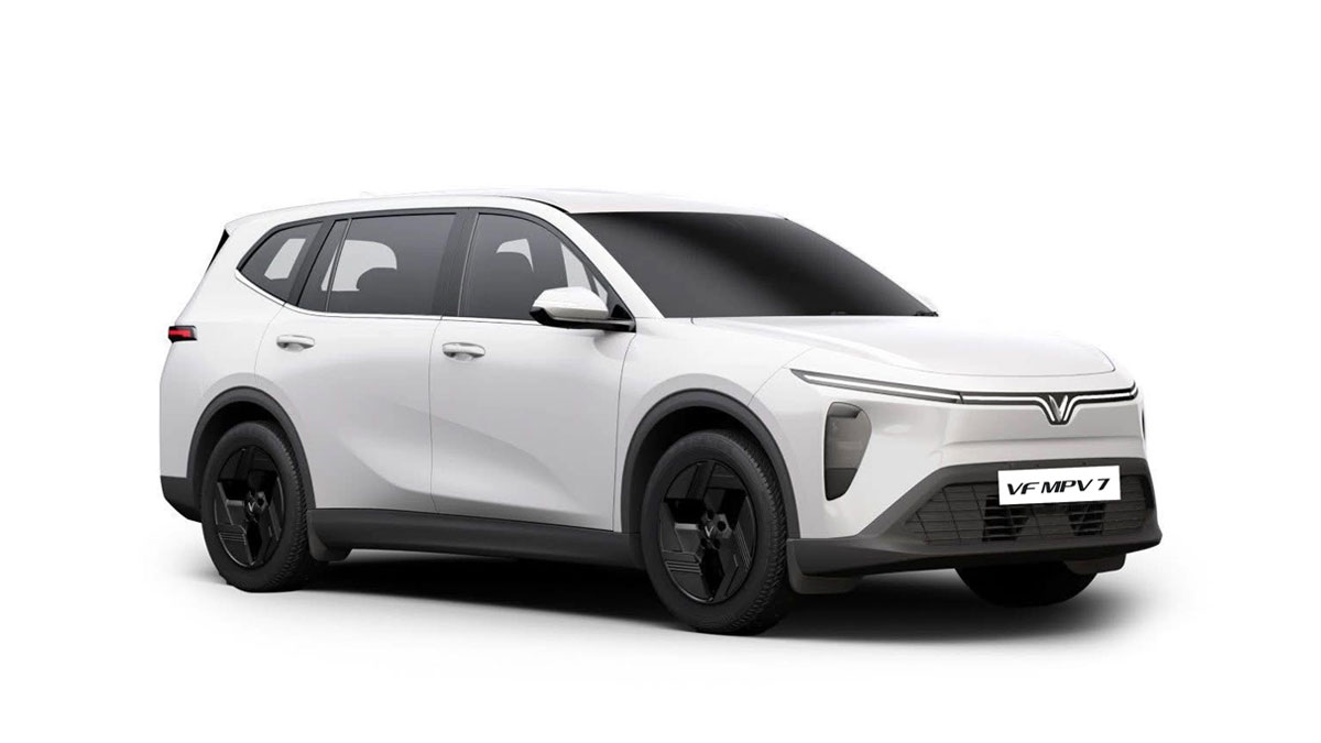 VinFast VF MPV 7 - Hình ảnh 2